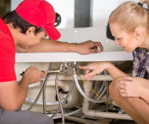 About Water Leak Detection Pros Datto, AR